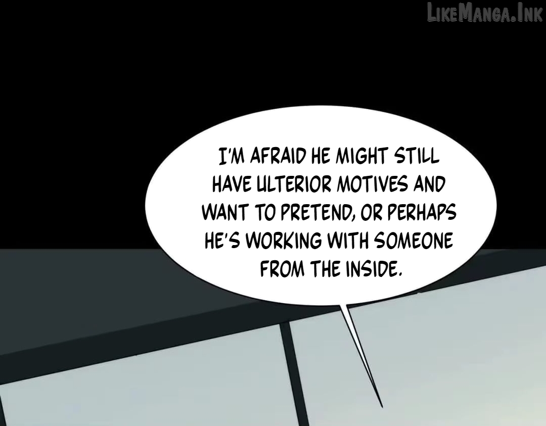 After the School Belle Dumped Me, I Became a Martial Arts God Chapter 100  - page 28